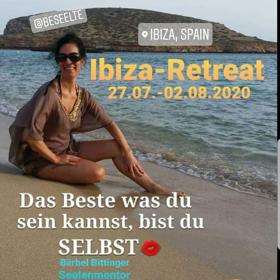 Ibiza Retreat 2020